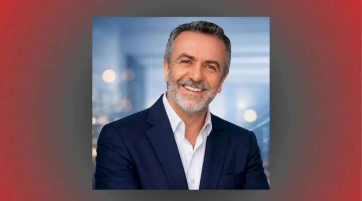 Betül Fırat, Eğitimci Yazar Mehmet Arpa İle konuştu