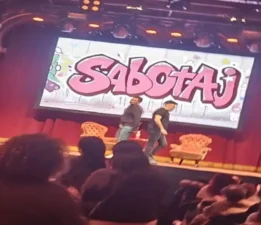 “Sabotaj” Neyi Sabote Ediyor?