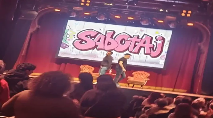 “Sabotaj” Neyi Sabote Ediyor?