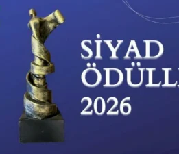 SİYAD Sineması Ödülleri’nde adaylar açıklandı