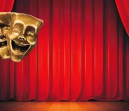 Tiyatrolar 27 Martta Ücretsiz