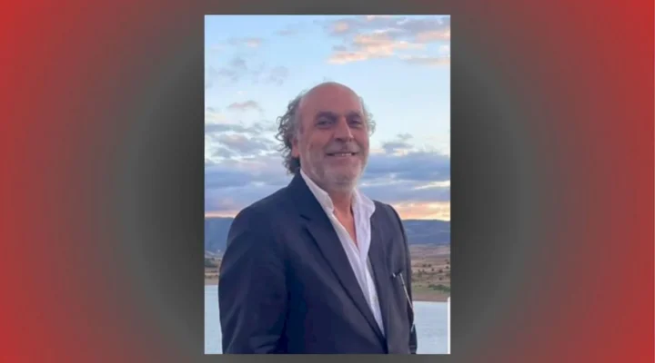 Betül Fırat, Ressam Ülkü Koçan İle Söyleşi Yaptı