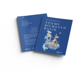 Yüzme Bilmeyen Balık