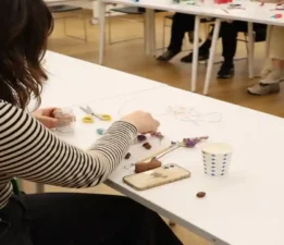 Arter’in Yetişkin Atölyeleri 11 ve 18 Nisan’da!