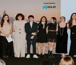 45. İstanbul Film Festivali Ödülleri  Sahiplerini Buldu