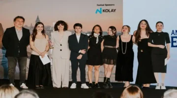 45. İstanbul Film Festivali Ödülleri  Sahiplerini Buldu