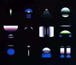 Adnan Çoker’in sergisi Doğan Taşdelen Çağdaş Sanatlar Merkezi’nde