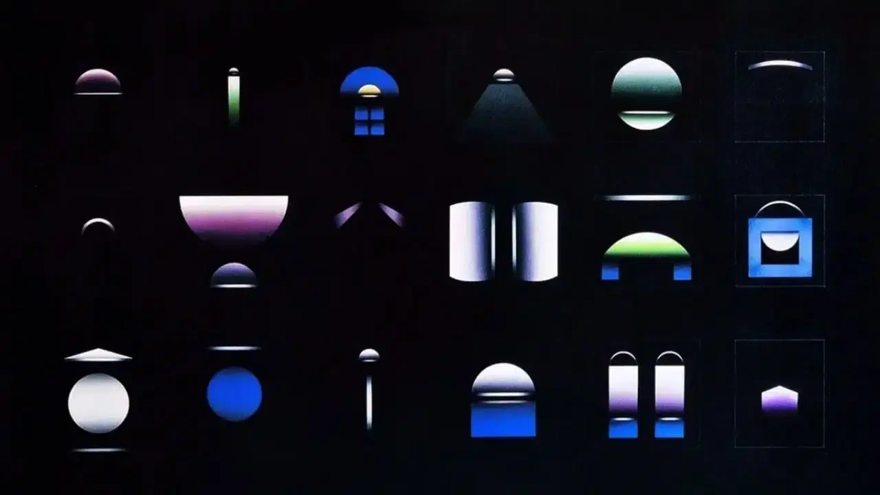 Adnan Çoker’in sergisi Doğan Taşdelen Çağdaş Sanatlar Merkezi’nde