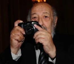 Ara Güler’den  ‘Cannes!’ sergisi