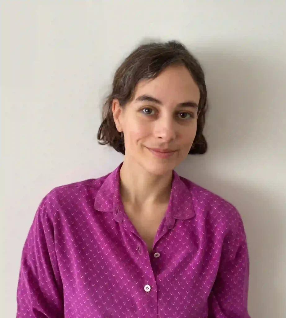 Aylin Zaptcioglu (Foto-Umut Sulun)