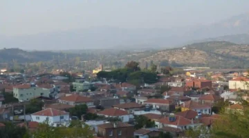 Bafa Nasıl Kurtulur?