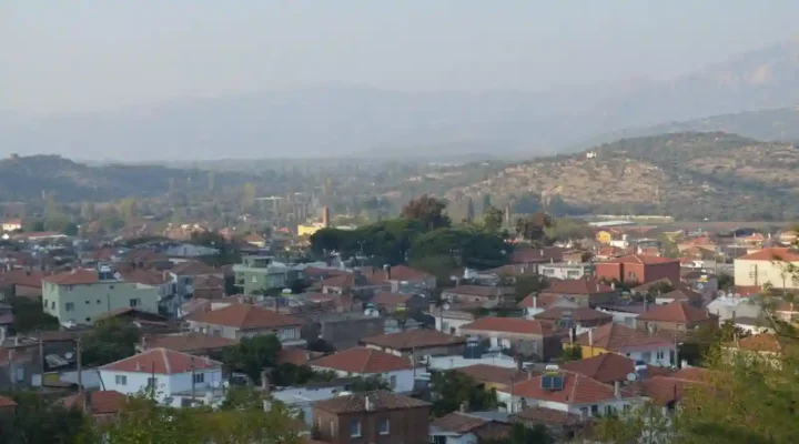 Bafa Nasıl Kurtulur?