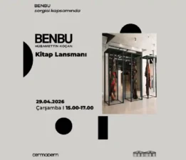 Hüsamettin Koçan’ın sergisi kitaplaştı