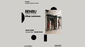 Hüsamettin Koçan’ın sergisi kitaplaştı