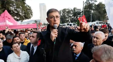 “Bundan sonra 24 saat buradayım”