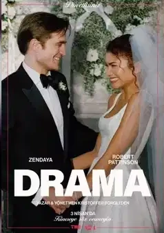 DRAMA