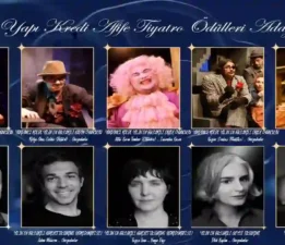 Devlet Tiyatroları’na Afife Jale’den 9 ödül!