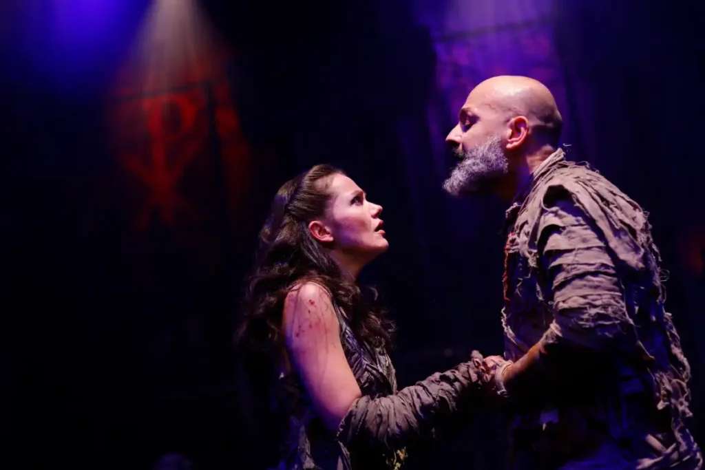 Devlet Tiyatroları Afife Jale05