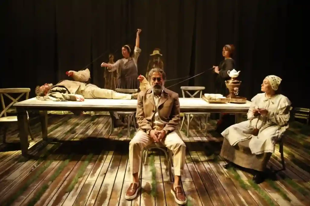 Devlet Tiyatroları Afife Jale07