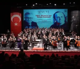 Eskişehir Senfoni Orkestrası Mayıs’ta Üç Konserle Sezonu Kapatıyor!