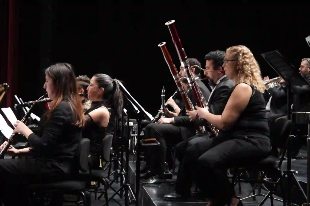 Eskisehir BB Senfoni Orkestrasi (3)