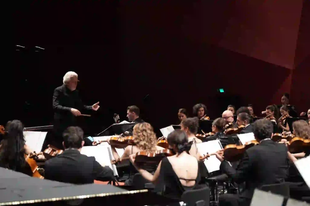 Eskisehir BB Senfoni Orkestrasi (6)