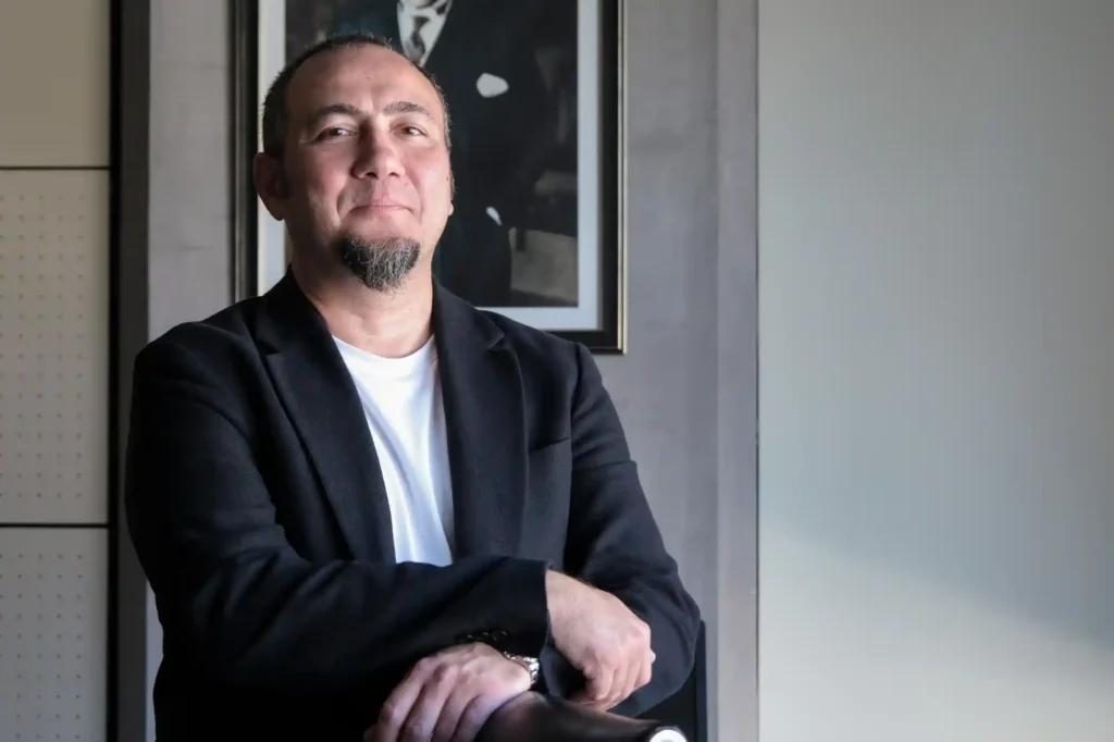 IBB Orkestralar Muduru Ozan Bircan (3).jpg