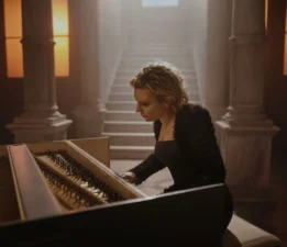 Klavsen Sanatçısı İklim Tamkan,1 Mayıs’ta ABD’de Resital Verecek!