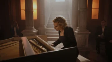 Klavsen Sanatçısı İklim Tamkan,1 Mayıs’ta ABD’de Resital Verecek!