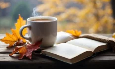 Kahve kitapsız, kitap da kahvesiz neden eksik hissediliyor?