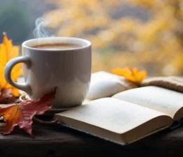 Kahve kitapsız, kitap da kahvesiz neden eksik hissediliyor?