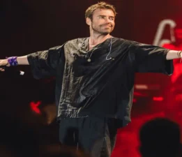 Murat Dalkılıç’tan yalın kılıç konser maratonu