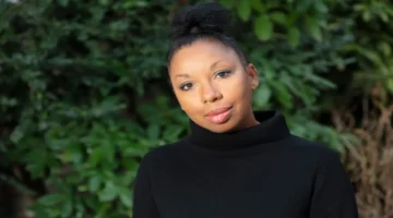 Türkiye’nin Goncourt Seçimi’nde jüri başkanı yazar Marie NDiaye