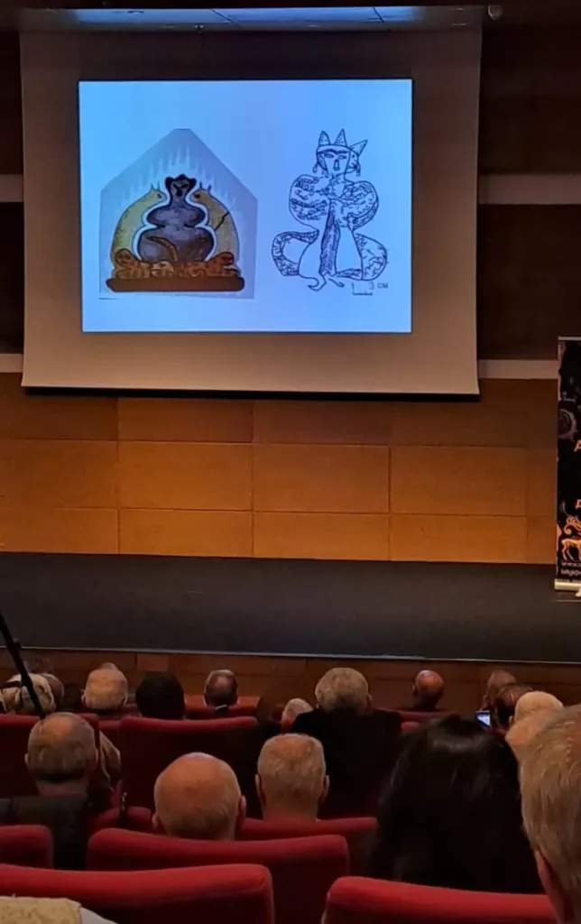 Ön Türkler ve Türk Dili Çalıştayı 06