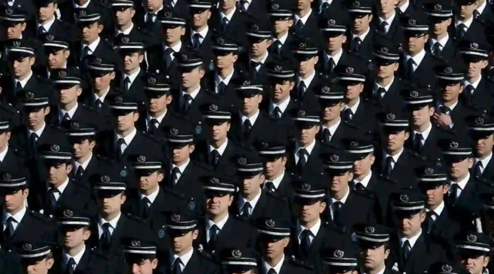 Polis Bayramı