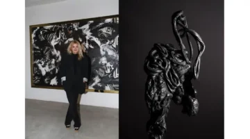 Rahşan Düren, Venedik Bienali ve San Clemente’de!