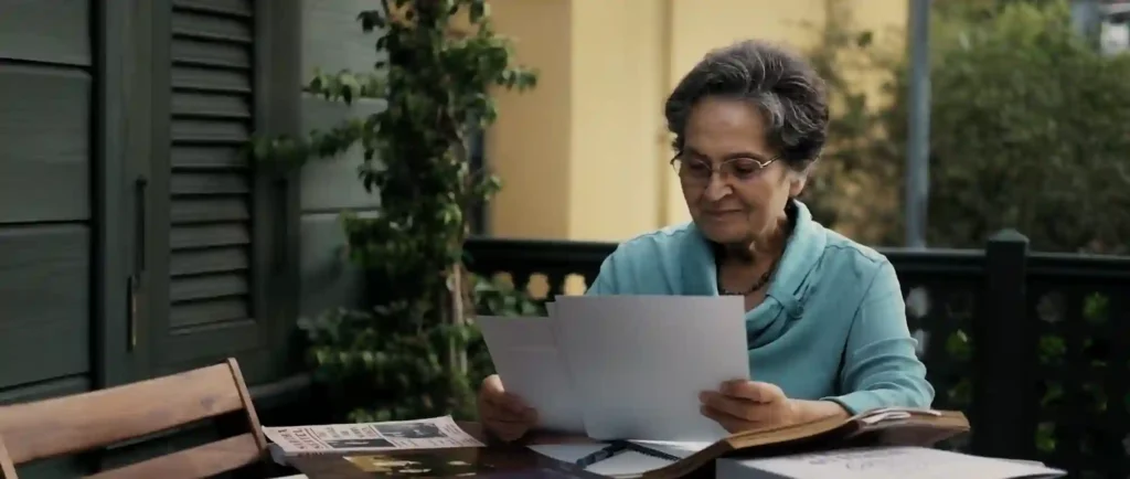 Roman Gibi'nin festival yolculuğunu sürdürüyor