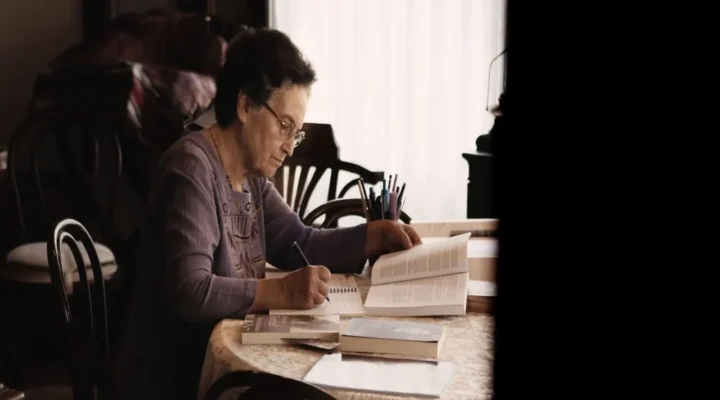 Roman Gibi’nin festival yolculuğunu sürdürüyor