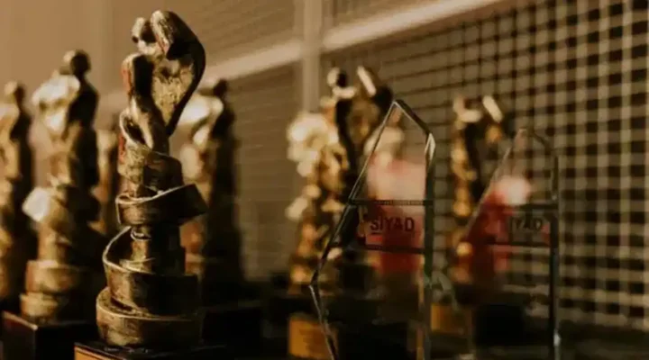 SİYAD, Toprak Işık’a verdiği ödülü geri aldı