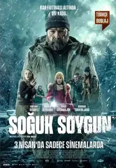 SOĞUK SOYGUN