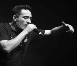 Sagopa Kajmer, 20 Haziran’da Küçükçiftlik Park Sahnesinde!