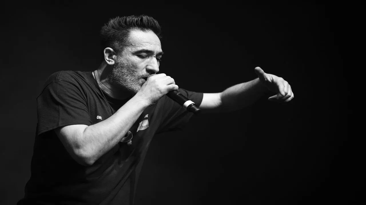 Sagopa Kajmer, 20 Haziran’da Küçükçiftlik Park Sahnesinde!