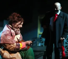 “Serin Bir Sabah”ın seyircili galası