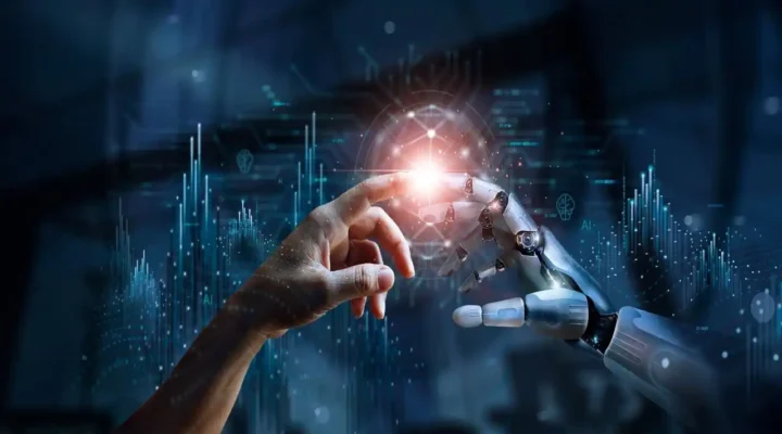 Yapay Zeka, Yapay Sanatı Tasfiye Ediyor