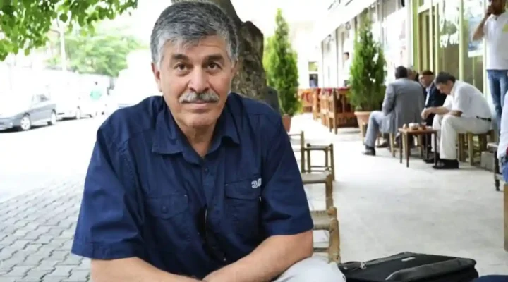 Rahmi Yıldırım’sız Ankara