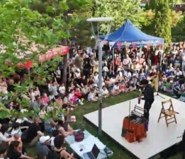Eskişehir 17. Uluslararası Tiyatro Buluşması: 8 Ülkeden Ekipler Bir Araya Geliyor!