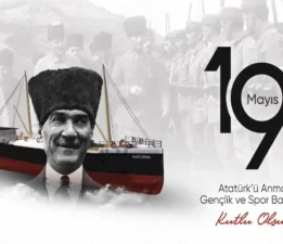 19 Mayıs