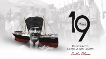 19 Mayıs