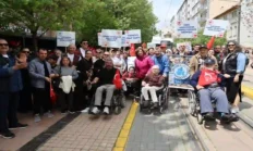 Eskişehir’de Engelsiz Festival Coşkusu!