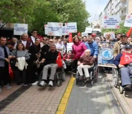 Eskişehir’de Engelsiz Festival Coşkusu!